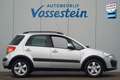 Suzuki SX4 1.6 Exclusive / NL-Auto / 147dkm NAP / Trekhaak / Gris - thumbnail 26