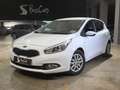 Kia Ceed / cee'd 1.4CRDi Drive Blanco - thumbnail 1