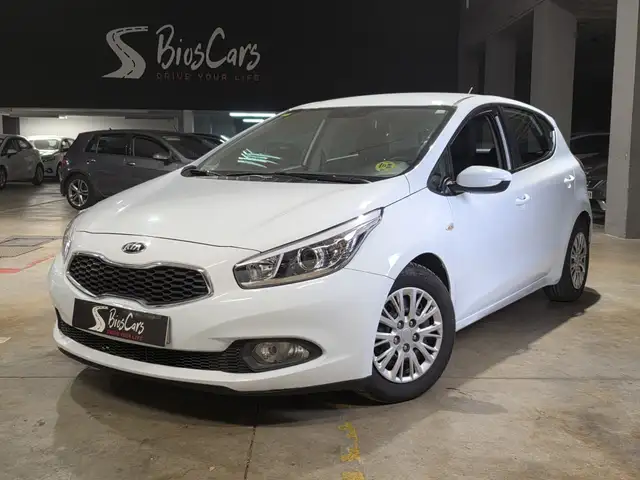 Kia Ceed / cee'd 1.4CRDi Drive