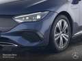 Mercedes-Benz EQE 350 Avantgarde Fahrass WideScreen Pano Distr. Blauw - thumbnail 5