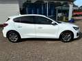Ford Focus FOCUS TITANIUM DESIGN MHEV Sync4+LED+RFK+DAB+WiR Blanc - thumbnail 10