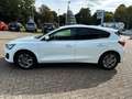 Ford Focus FOCUS TITANIUM DESIGN MHEV Sync4+LED+RFK+DAB+WiR Blanc - thumbnail 5