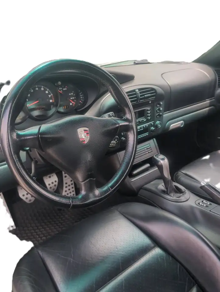 Porsche 911 снимка Porsche 911