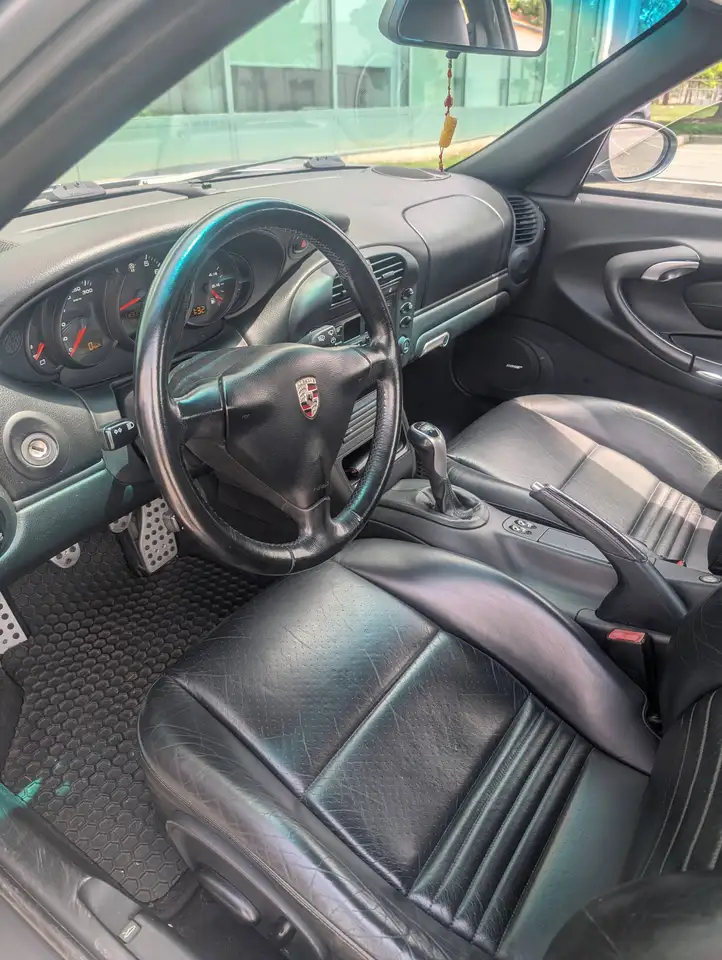 Porsche 911 снимка Porsche 911