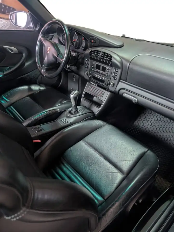 Porsche 911 снимка Porsche 911