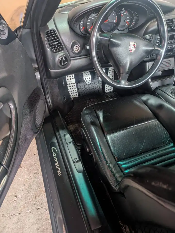 Porsche 911 снимка Porsche 911