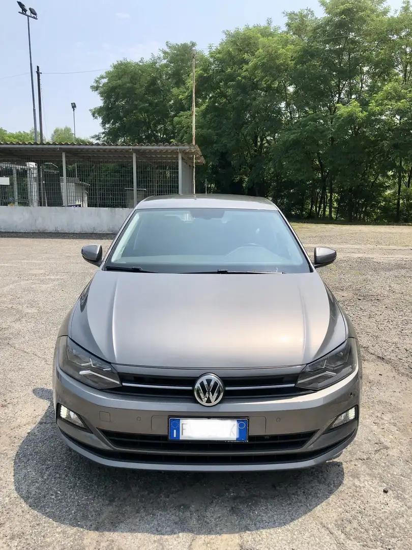 Volkswagen Polo 5p 1.6 tdi Highline 95cv dsg - 1