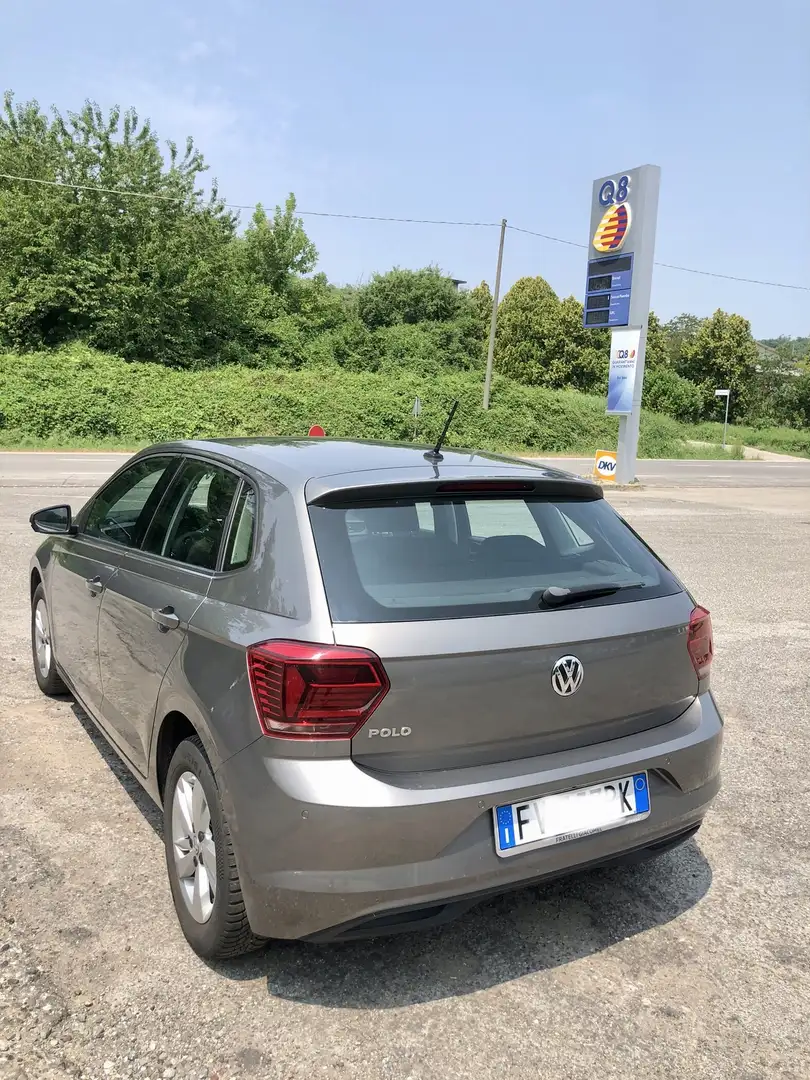 Volkswagen Polo 5p 1.6 tdi Highline 95cv dsg - 2