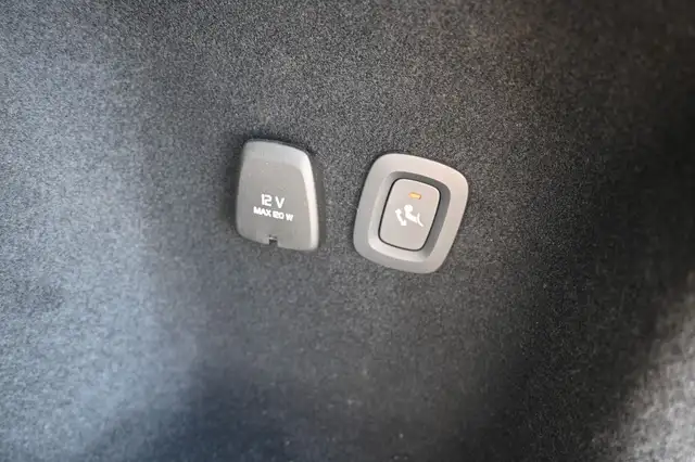 Volvo V60 view 9