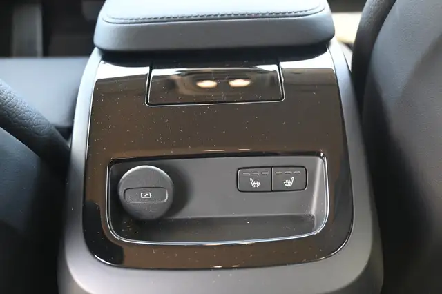 Volvo V60 view 14
