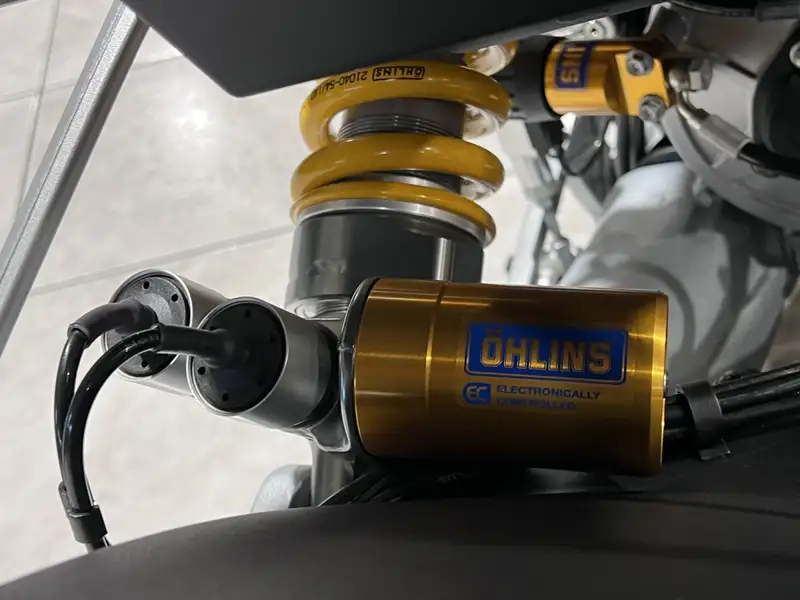 Moto Guzzi V 100 S - foto 6