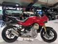 Moto Guzzi V 100 S Mandello Wind Tunnel Rood - thumbnail 1