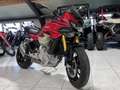 Moto Guzzi V 100 S Mandello Wind Tunnel Rood - thumbnail 8
