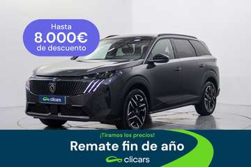 Hybrid 136 Allure eDCS6