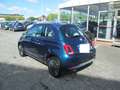 Fiat 500C 1.2 Lounge 69cv Blu/Azzurro - thumbnail 3