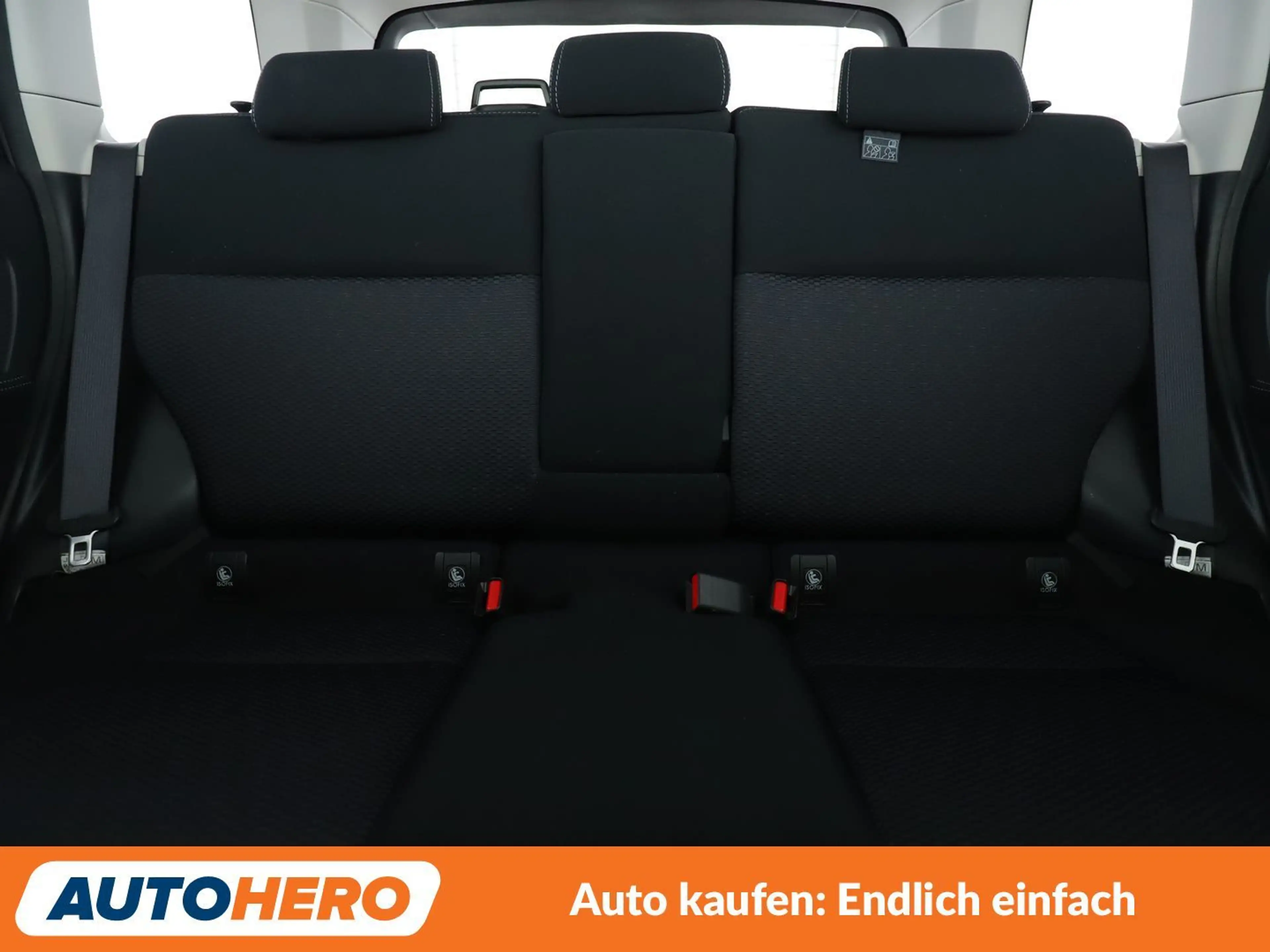 Subaru Forester 2.0 Exclusive — photo 15