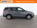 SsangYong Tivoli G15 Urban 4x2 Aut. Gris - thumbnail 7