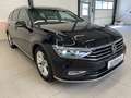 Volkswagen Passat Variant 2.0TDI Elegance 4Motion ACC+LANE+APP+KAMERA+MATRIX Schwarz - thumbnail 3
