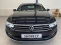 Volkswagen Passat Variant 2.0TDI Elegance 4Motion ACC+LANE+APP+KAMERA+MATRIX Schwarz - thumbnail 2