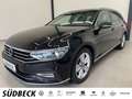 Volkswagen Passat Variant 2.0TDI Elegance 4Motion ACC+LANE+APP+KAMERA+MATRIX Schwarz - thumbnail 1