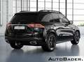 Mercedes-Benz GLE 450 GLE 450 d 4M AMG Stdhzg DISTR PSD HUD AHK AIRMAT Schwarz - thumbnail 8