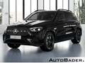 Mercedes-Benz GLE 450 GLE 450 d 4M AMG Stdhzg DISTR PSD HUD AHK AIRMAT Schwarz - thumbnail 7