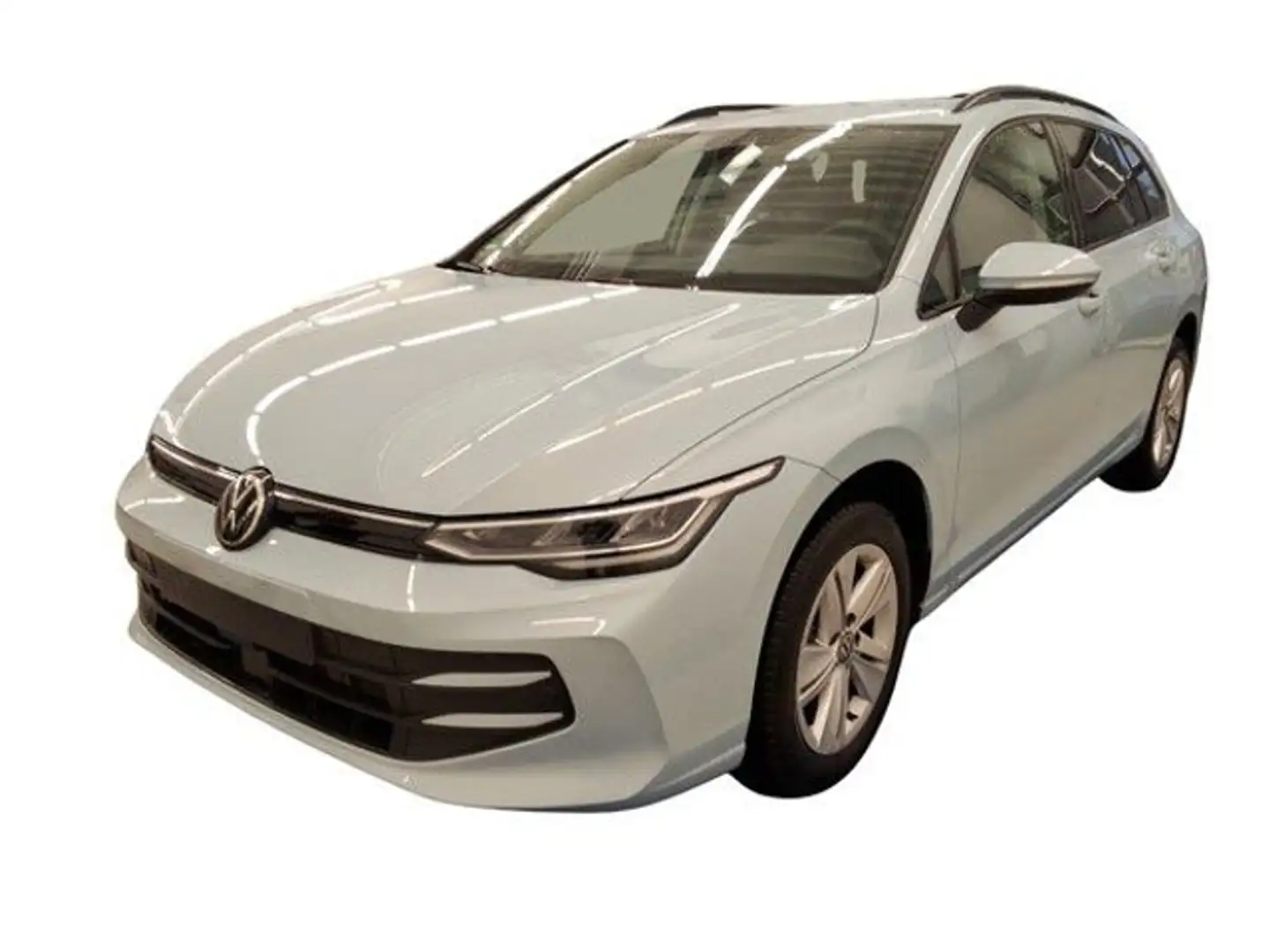 Volkswagen Golf Variant Life 1.5 eTSI DSG*LED*Navi*Kamera*5j. Garantie*uv Blau - 1