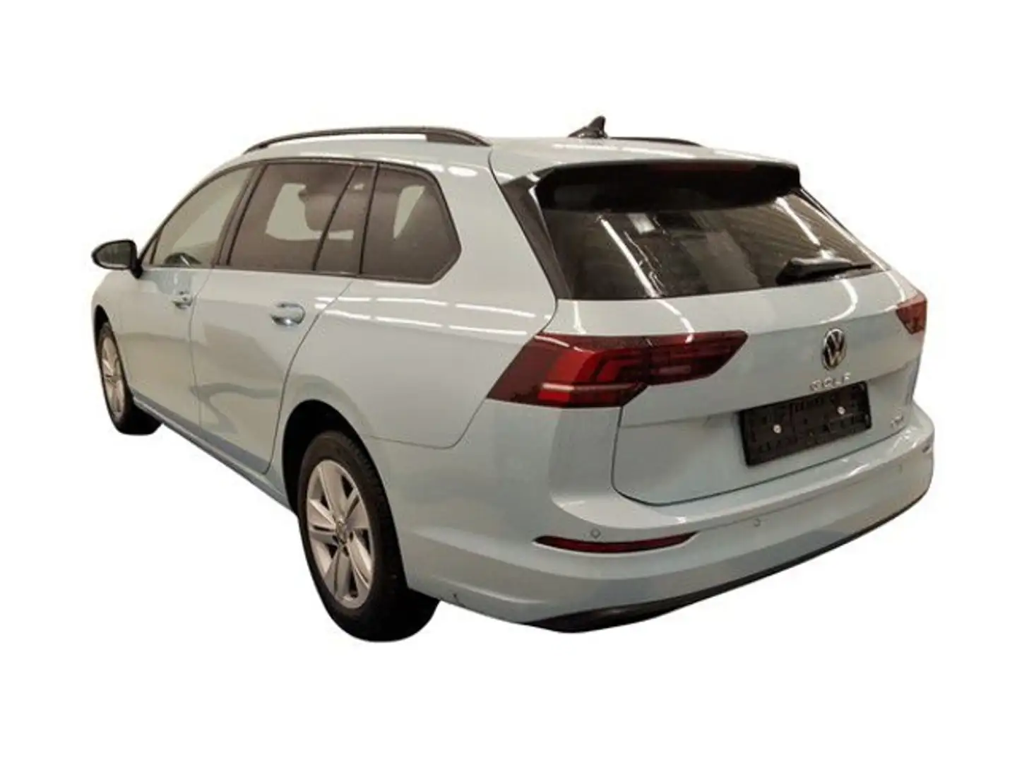 Volkswagen Golf Variant Life 1.5 eTSI DSG*LED*Navi*Kamera*5j. Garantie*uv Blau - 2