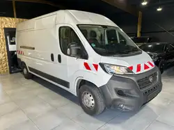 Fiat Ducato Grossr. Kasten 35 140 L4H2 RS: 4035 mm/3 SITZ