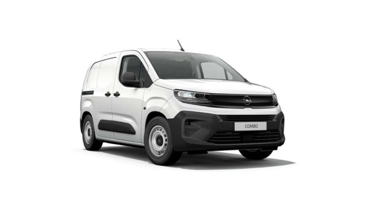 Opel Combo Cargo 1.5 Diesel 100CV S&S PC