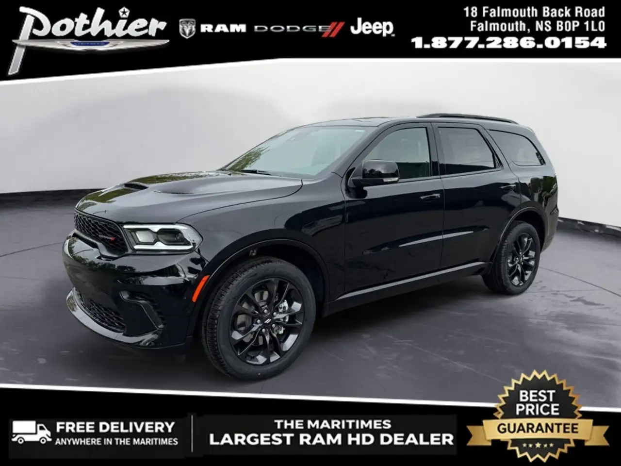 Dodge Durango photo Dodge Durango