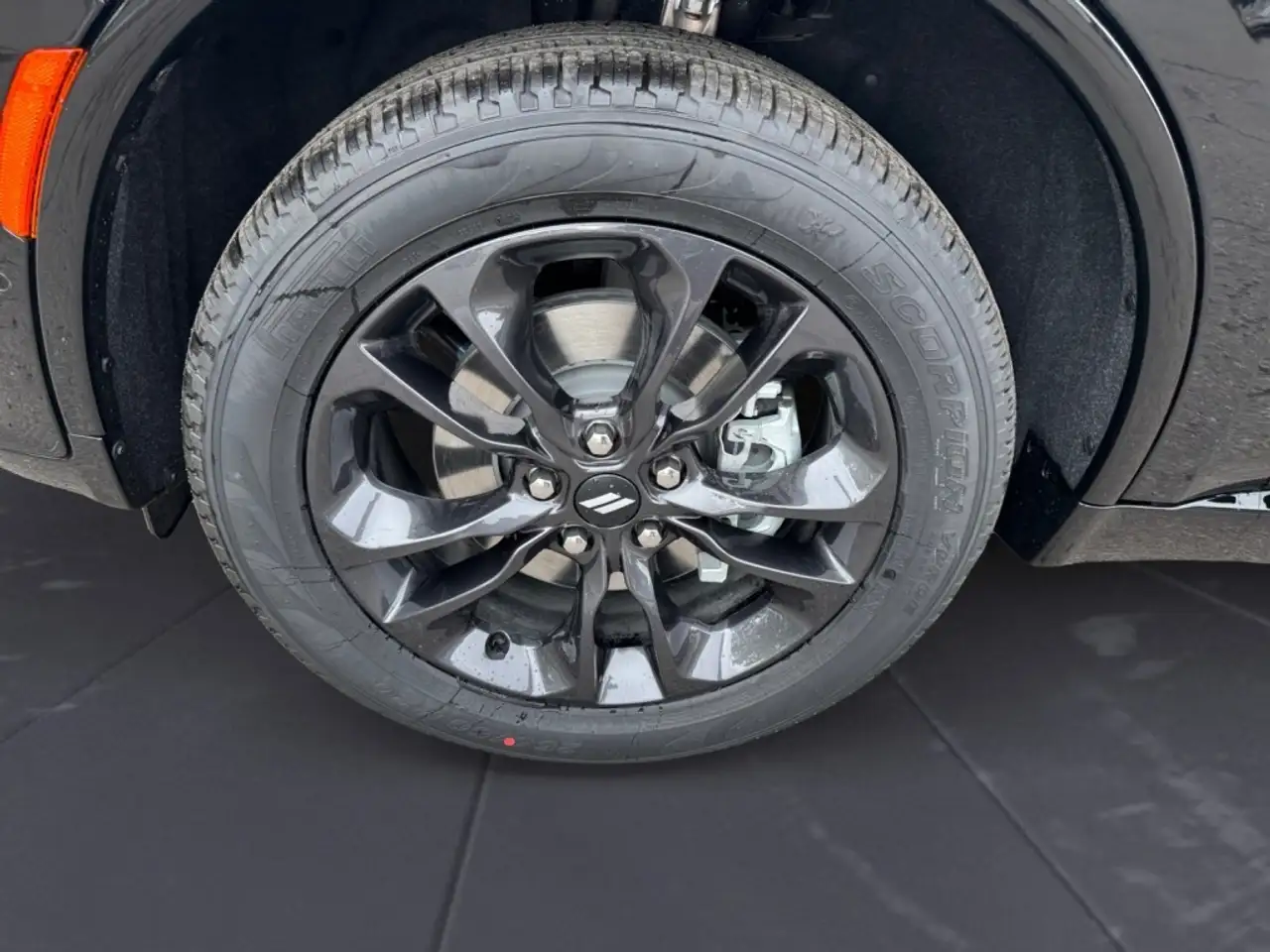 Dodge Durango photo Dodge Durango