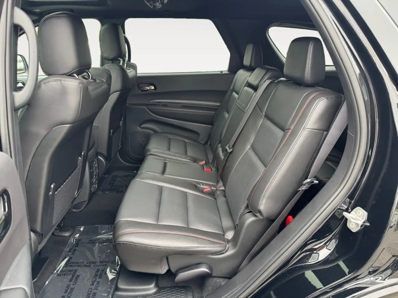 Dodge Durango photo Dodge Durango