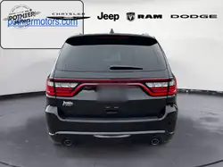 Dodge Durango 2026