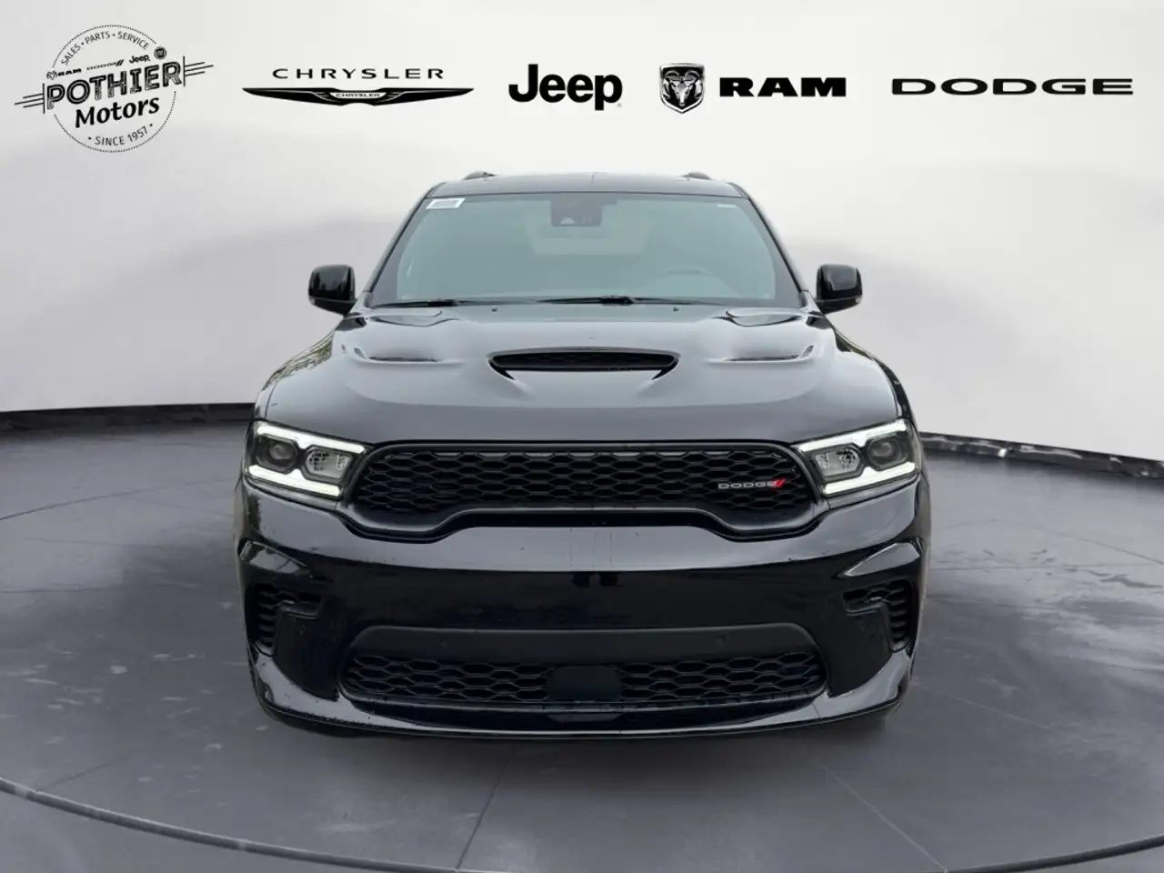 Dodge Durango photo Dodge Durango