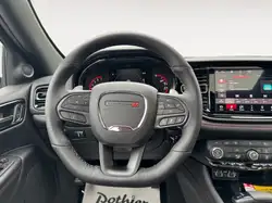 Dodge Durango 2026 — фото 12