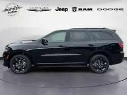 Dodge Durango 2026