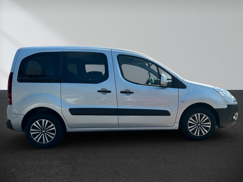 Peugeot Partner Tepee Active — photo 3