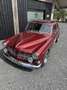 Volvo Amazon p130 13134 sedan 2 drs B20B motor Rot - thumbnail 1