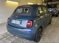 Fiat 500e Cabrio 42 kWh La Prima 320 Km autonomia Mavi - thumbnail 4