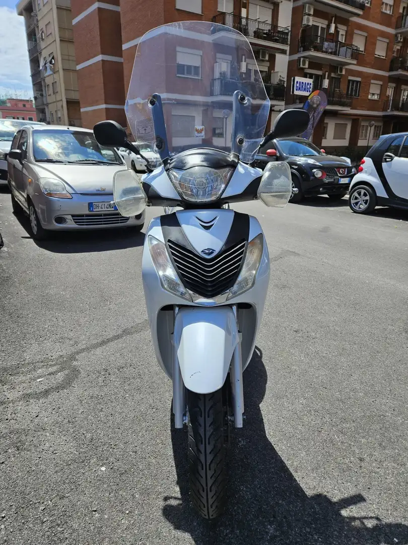 Honda SH 150i Bianco - 2