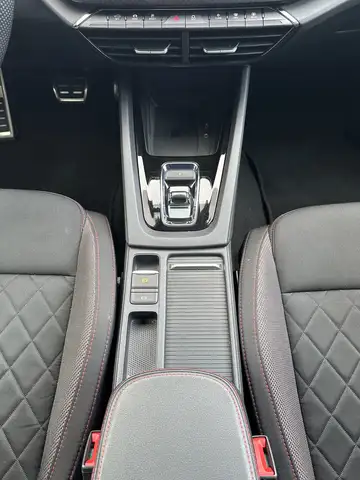 Skoda Octavia view 14