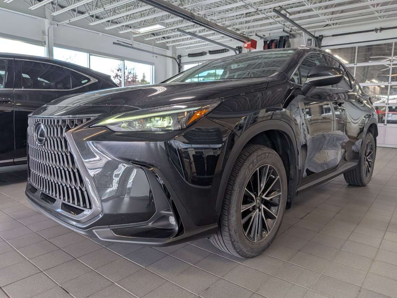 2023 Lexus NX NX 250 SIGNATURE AWD - CARPLAY&ANDROID AUTO - HEAT