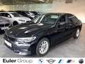 BMW 320 d A Limousine Navi LED ACC SHZ 3-Z-Klimaautom. DAB Schwarz - thumbnail 1