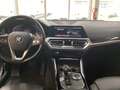 BMW 320 d A Limousine Navi LED ACC SHZ 3-Z-Klimaautom. DAB Schwarz - thumbnail 11
