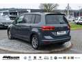 Volkswagen Touran Comfortline 1.5 TSI DSG 7-SITZER EL. HECKKL. NAVI Grau - thumbnail 3