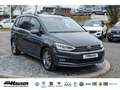 Volkswagen Touran Comfortline 1.5 TSI DSG 7-SITZER EL. HECKKL. NAVI Grau - thumbnail 5