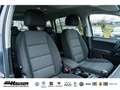 Volkswagen Touran Comfortline 1.5 TSI DSG 7-SITZER EL. HECKKL. NAVI Grau - thumbnail 9