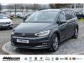 Volkswagen Touran Comfortline 1.5 TSI DSG 7-SITZER EL. HECKKL. NAVI Grau - thumbnail 1