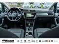 Volkswagen Touran Comfortline 1.5 TSI DSG 7-SITZER EL. HECKKL. NAVI Grau - thumbnail 13
